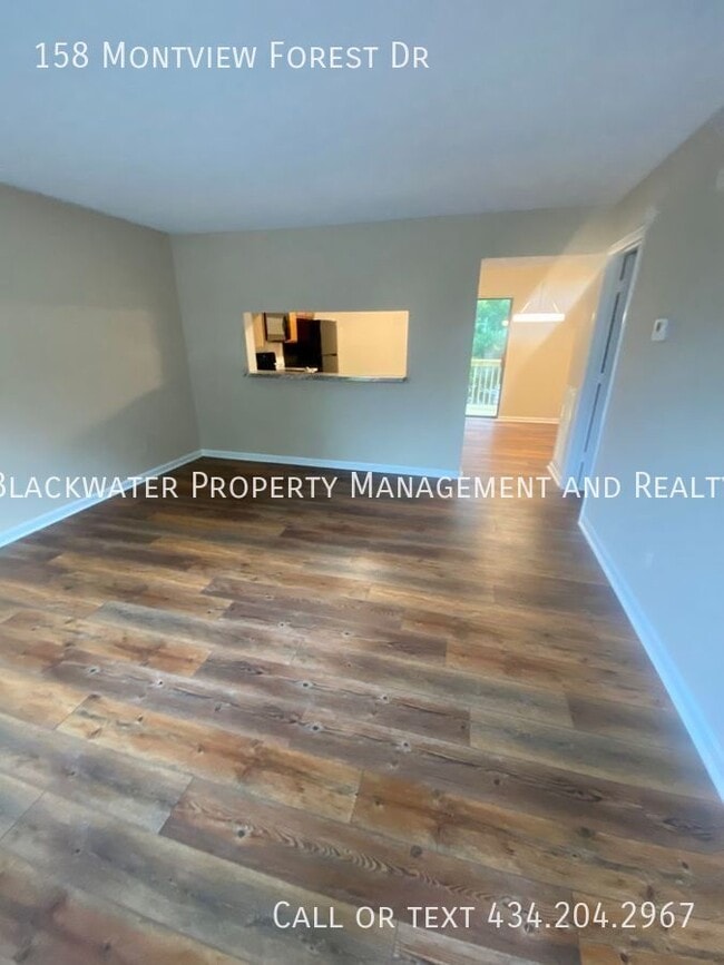 Building Photo - 158 Montview Forest Dr