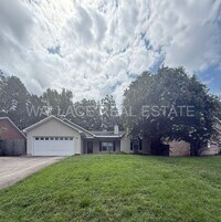 Building Photo - NW KNOXVILLE ALL ONE LEVEL 3 BEDROOM, 2 BA...