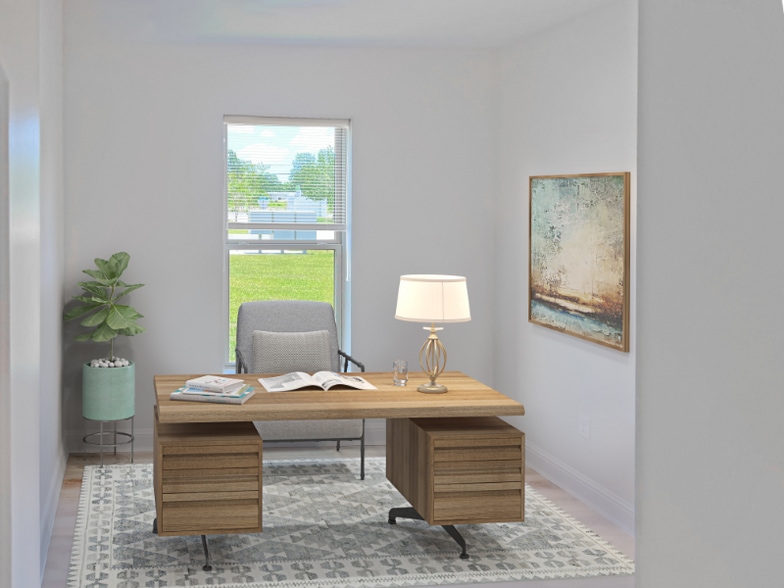 Building Photo - 18031 Evergreen Dr