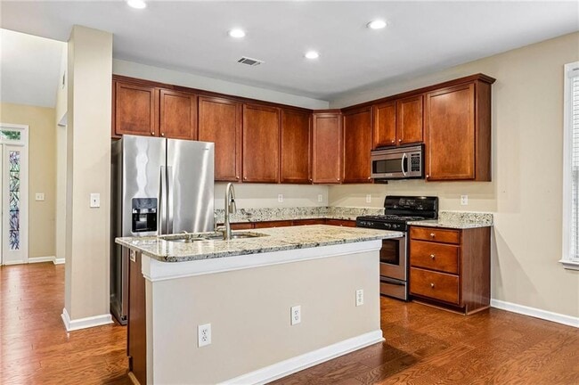 Building Photo - 3494 Bryana Ridge Ct