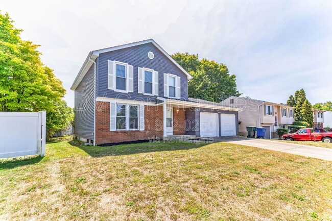 Building Photo - 2411 Blue Rock Blvd