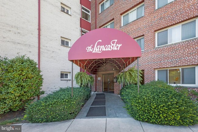 Building Photo - 1830 Columbia Pike