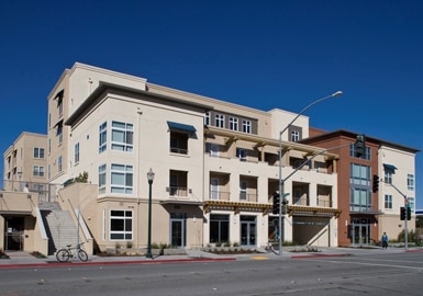 Primary Photo - Delaware Pacific Family Apartments