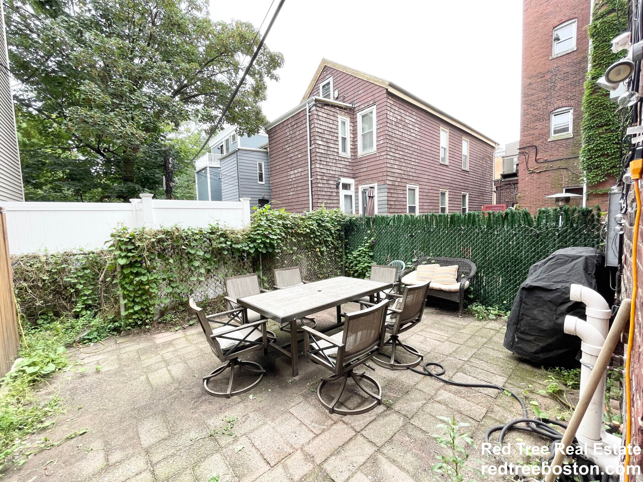 Building Photo - 96 L St