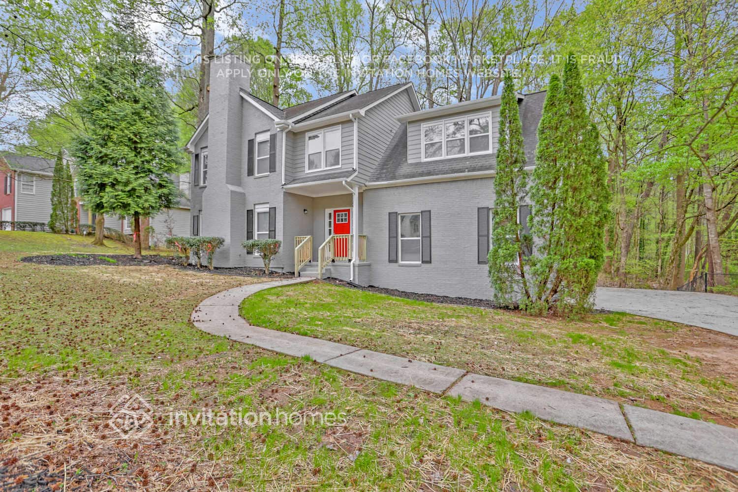 Building Photo - 3200 Key Dr SW
