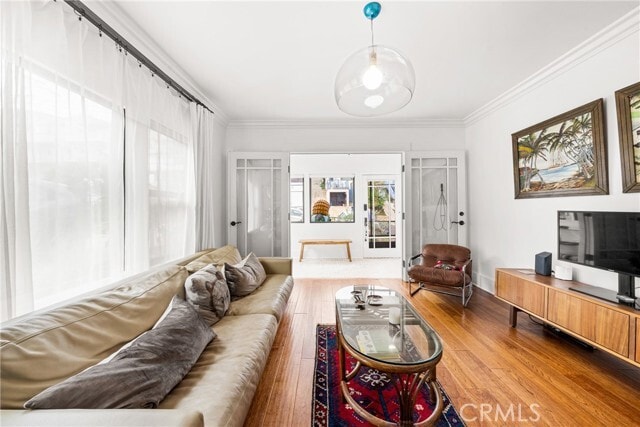 Building Photo - 3436 S Kerckhoff Ave