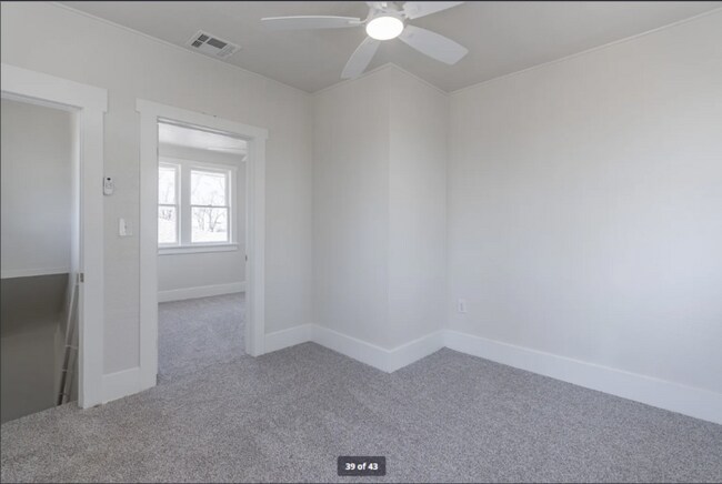 Building Photo - 4 Bed 3 Bath in Uptown OKC