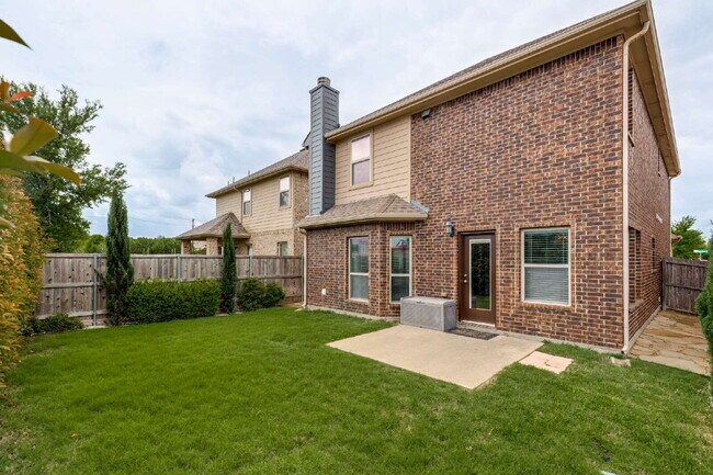 Building Photo - Modern Suburban Retreat in the Heart of McKinney