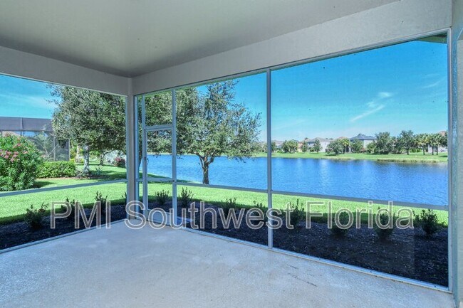 Building Photo - 8234 Barton Farms Blvd