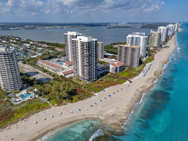 Building Photo - 4000 N Ocean Dr