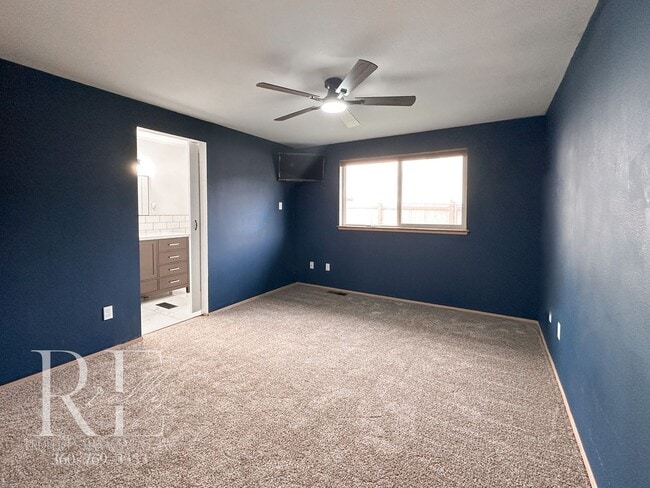 Building Photo - Single-Story Comfort on Lansing | Renovated Primary Bath, Covered Deck & Big Backyard