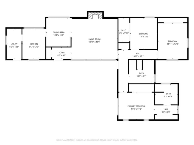 Building Photo - Wonderful 3 Bedroom, 2 Bath Home