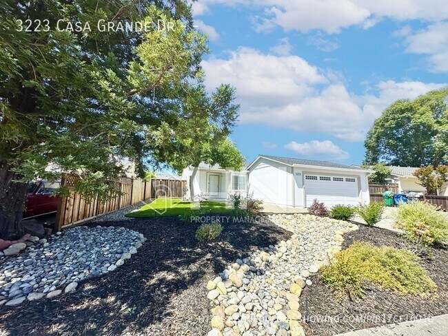 Primary Photo - 3223 Casa Grande Dr