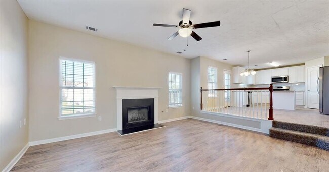 Building Photo - 4431 Prather Son Dr