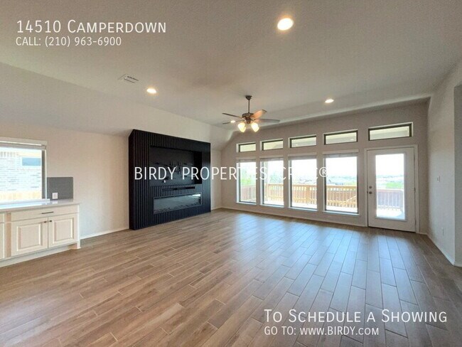 Building Photo - "Spacious 4-Bedroom Haven with 3 Full Bath...