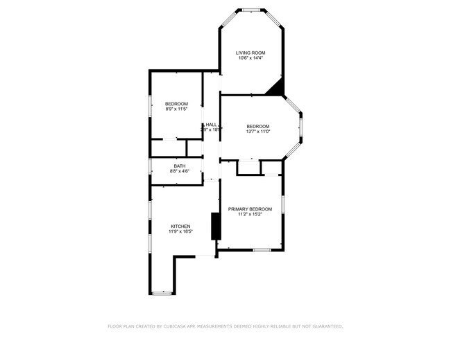 Building Photo - 620 River St