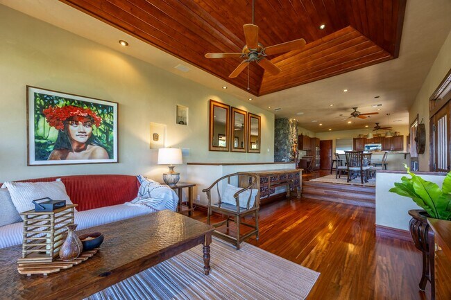 Building Photo - 250 Amakihi Way