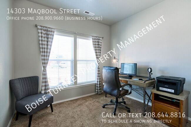 Building Photo - 14303 Maqbool St