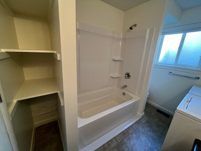 Bathroom - 2173 S State St