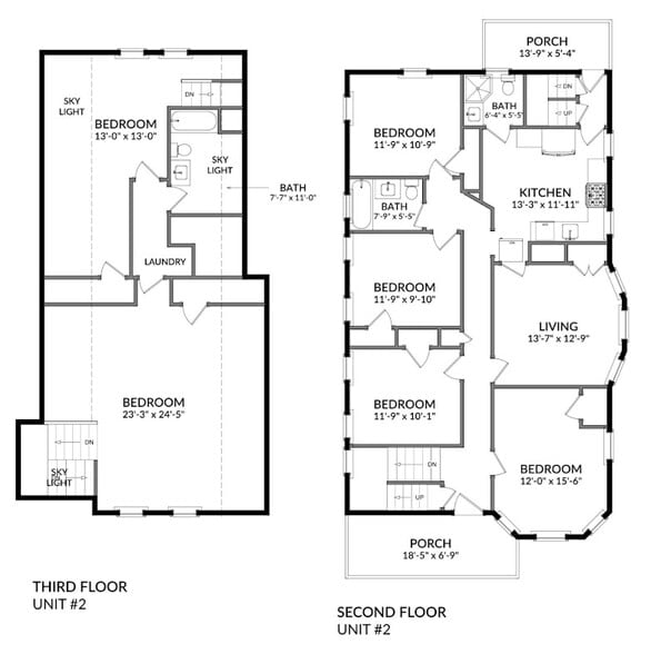 Building Photo - 31 Champney St