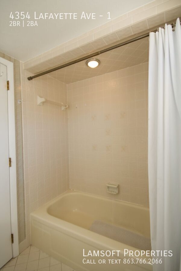 Building Photo - 4354 Lafayette Ave