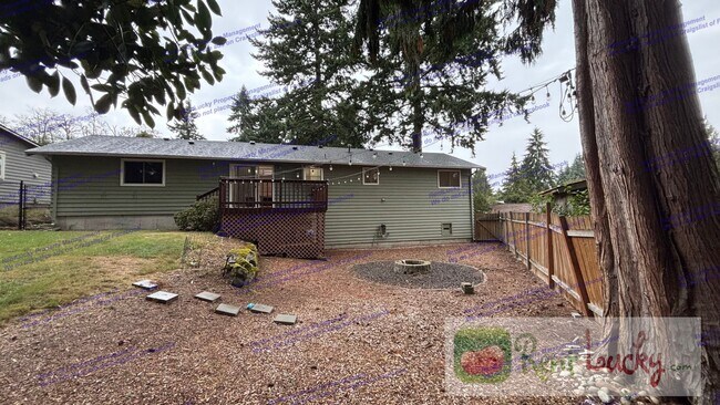 Building Photo - Charming Renovated Home on Quiet Cul-de-Sac