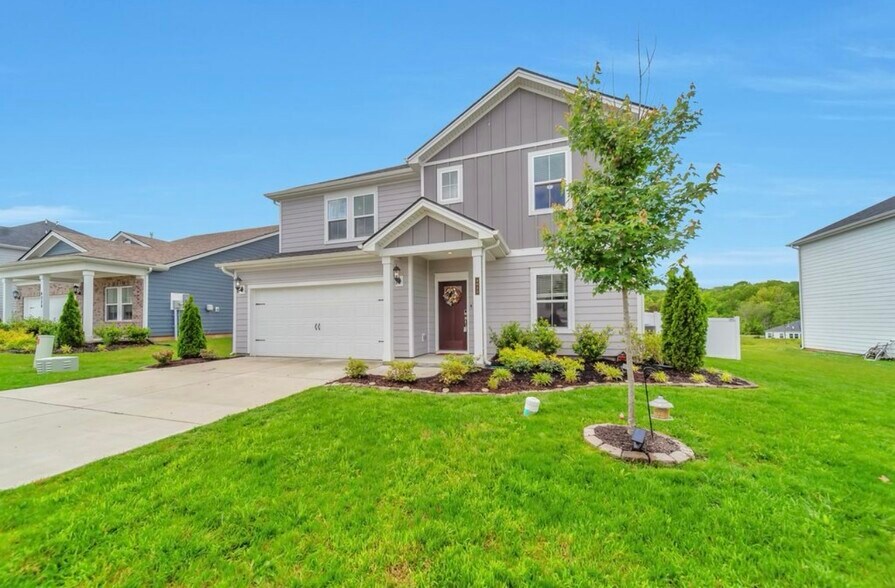 Building Photo - 4022 Arrowleaf Ln