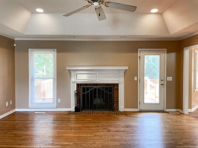 Building Photo - 23 Flat Trail Ct