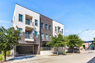 Building Photo - 2712 Wingate St