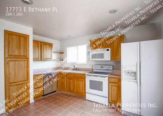 Building Photo - 17773 E Bethany Pl