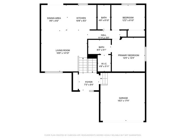 Building Photo - 6736 Clarkia Dr NW