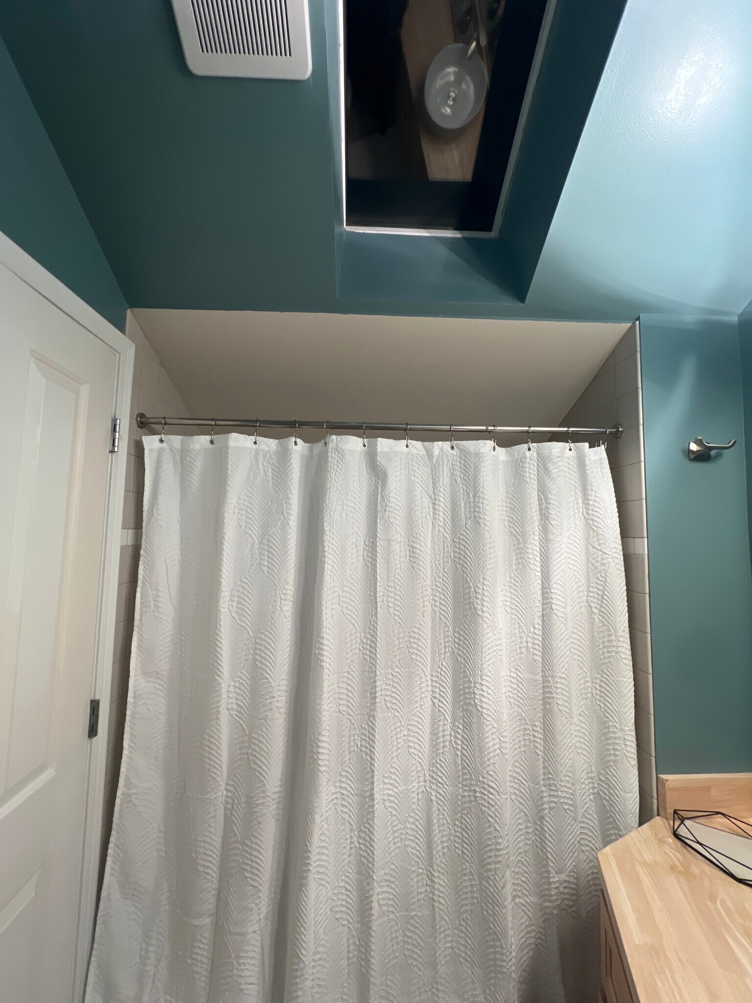 Master bath - 4135 Chilberg Ave SW