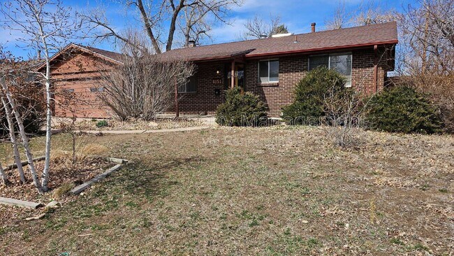 Building Photo - 8151 W Evans Ave