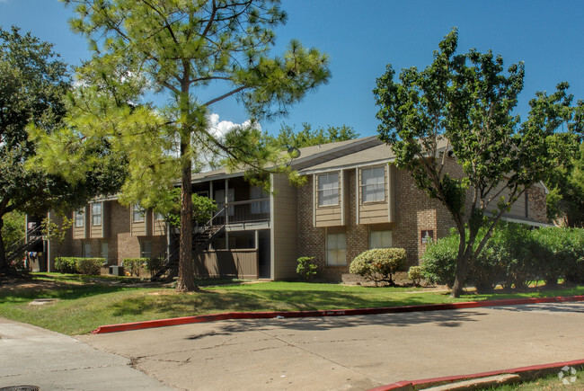 Primary Photo - Pebble Brook Apartment Homes