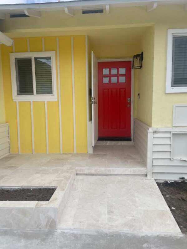 Building Photo - 1521 W Cerritos Ave