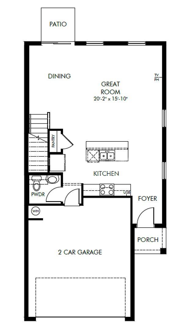 Building Photo - 1061 Desert Candle Dr