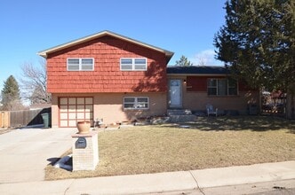 Building Photo - 4 bedroom home in Northglenn.  Newer paint with a large floor plan, wood floors & large deck for ...