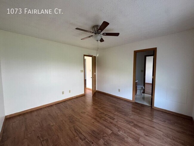 Building Photo - 1073 Fairlane Ct