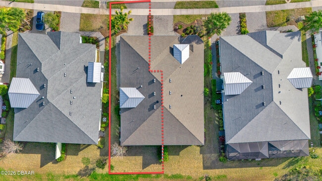 Building Photo - 233 Island Breeze Ave