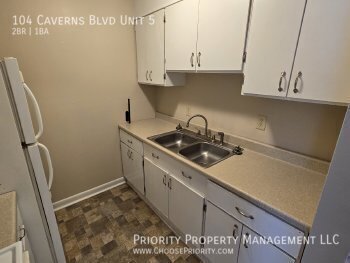 Building Photo - 2BR 1BA Townhome, Grottoes