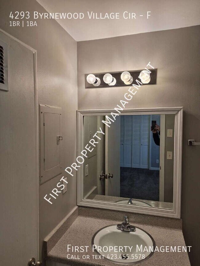 Building Photo - 4293 Byrnewood Village Cir