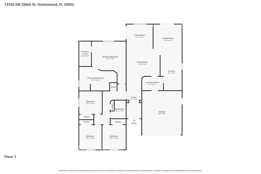 Building Photo - 13163 SW 256th St