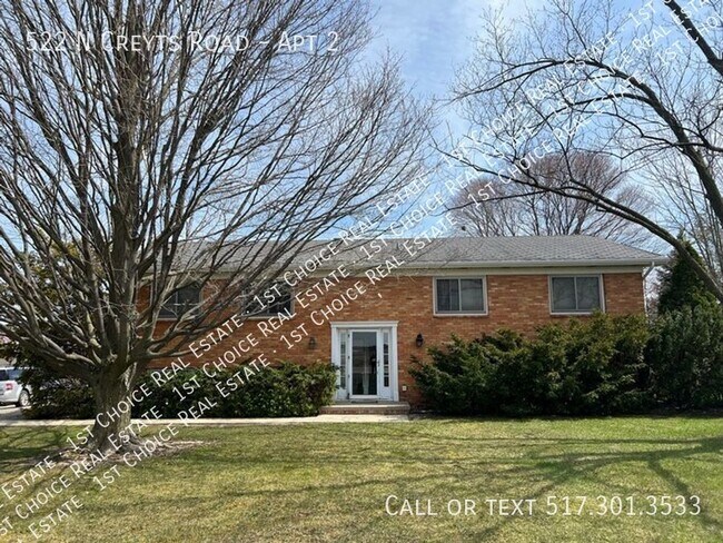 Building Photo - 522 N Creyts Rd