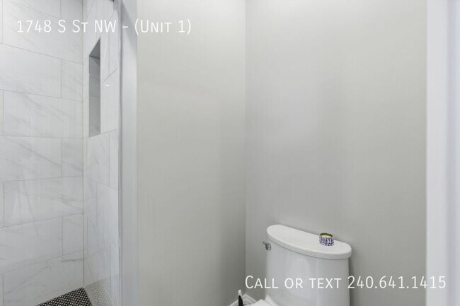Building Photo - 1748 S St NW