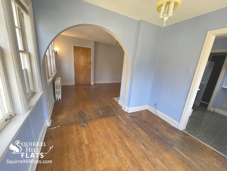 Building Photo - 6532 Wilkins Ave