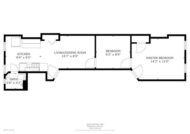 Building Photo - 314 6th St