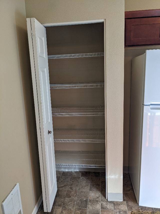 #14 - Kitchen Pantry - The Emery