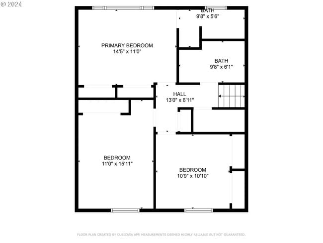 Building Photo - 18450 SW Deline St