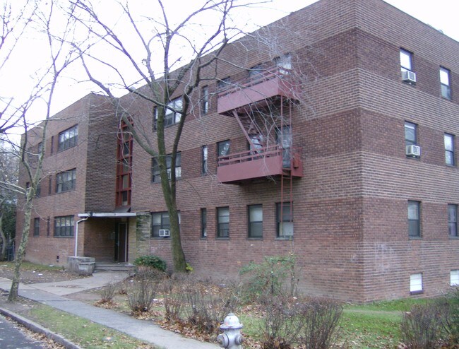 Primary Photo - East Orange Comm Homes