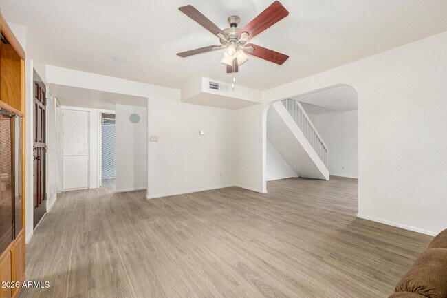 Building Photo - 4439 E Hidalgo Ave